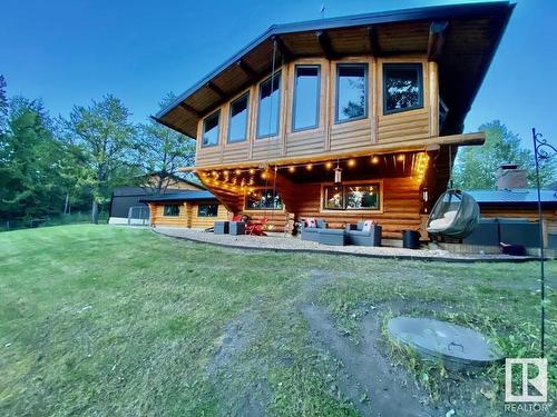 3701 Canyon Rd, Athabasca Town, AB 
