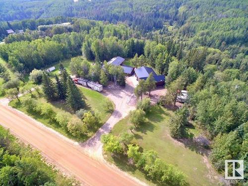 3701 Canyon Rd, Athabasca Town, AB 