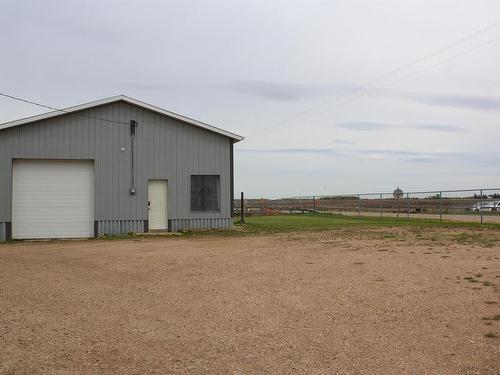 5006 53 Av, Andrew, AB 