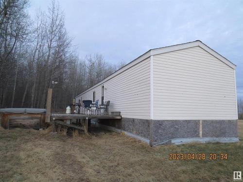 55108 Range Road 151, Rural Yellowhead, AB 