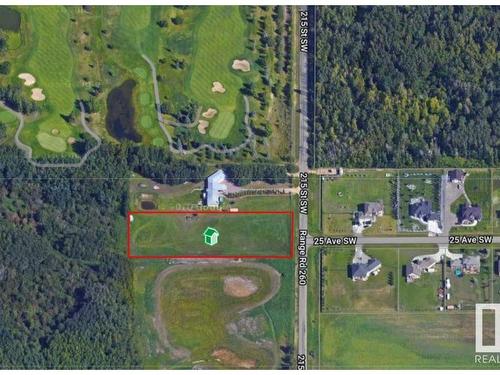51232 A Rge Rd 260, Rural Parkland County, AB 