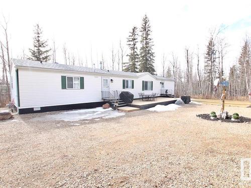 92 Baywin Estates Amisk Lake, Rural Athabasca County, AB 