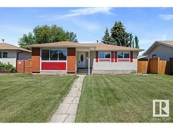 260 KNOTTWOOD RD NW  Edmonton, AB T6K 1Y4