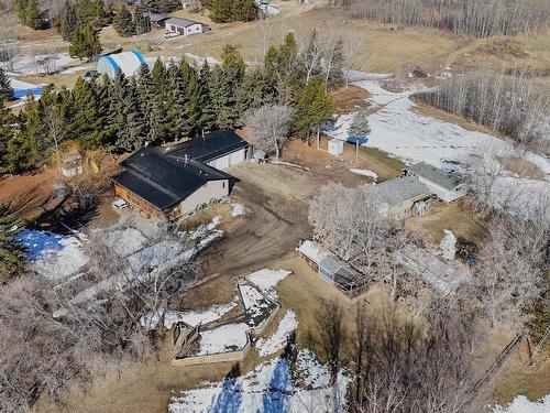 18 52510 Rge Rd 20, Rural Parkland County, AB 
