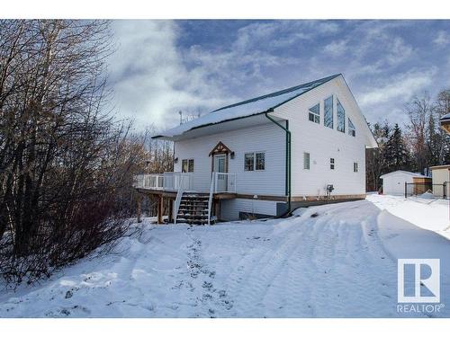 117 5 St, Rural Parkland County, AB 