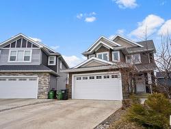 1232 STARLING DR NW  Edmonton, AB T5S 0H9