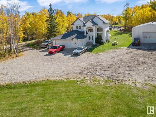 61 51049 Rge Rd 215, Rural Strathcona County, AB 