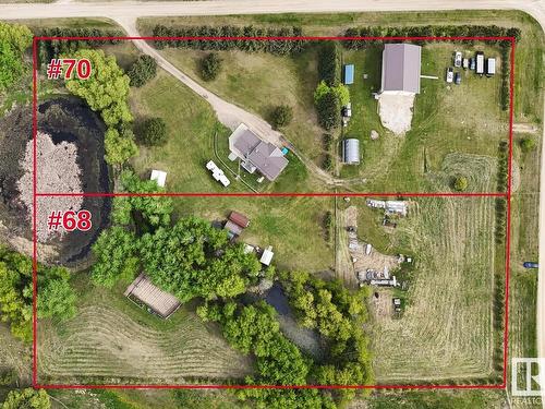 68 53417 Rge Rd 14, Rural Parkland County, AB 