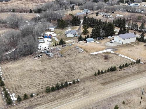 68 53417 Rge Rd 14, Rural Parkland County, AB 