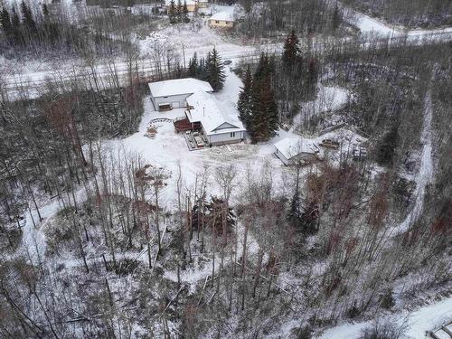51123 Rge Rd 261, Rural Parkland County, AB 