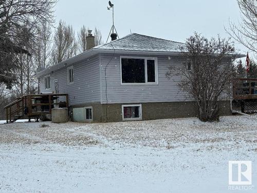 56536 Rge Rd 210, Rural Strathcona County, AB 
