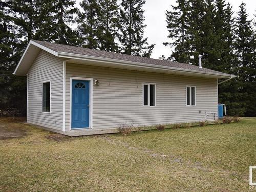 2, 26328 Twp Rd 514, Rural Parkland County, AB 