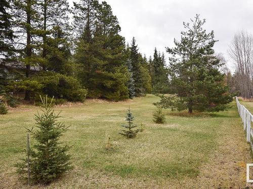 2, 26328 Twp Rd 514, Rural Parkland County, AB 