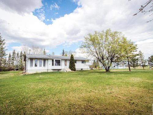 10524 Hwy 29, Rural St. Paul County, AB 