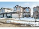 136 Bremner Cr, Fort Saskatchewan, AB 