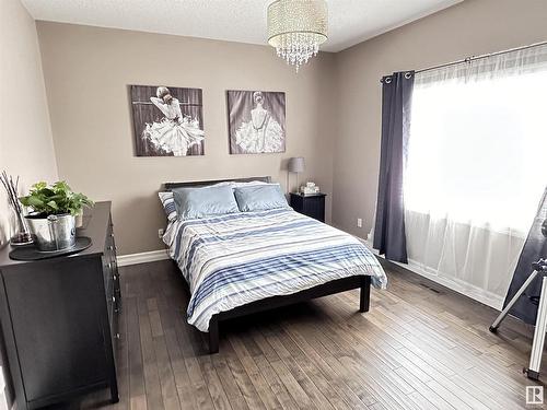 2 59327 Rge Rd 263, Rural Westlock County, AB - Indoor Photo Showing Bedroom