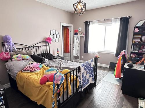 2 59327 Rge Rd 263, Rural Westlock County, AB - Indoor Photo Showing Bedroom