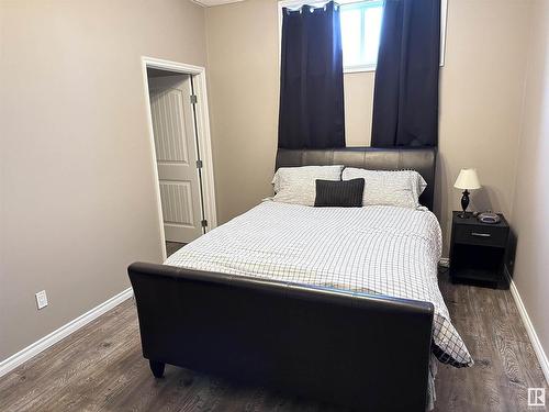 2 59327 Rge Rd 263, Rural Westlock County, AB - Indoor Photo Showing Bedroom