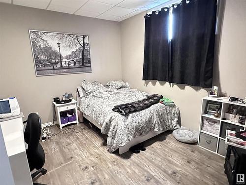 2 59327 Rge Rd 263, Rural Westlock County, AB - Indoor Photo Showing Bedroom