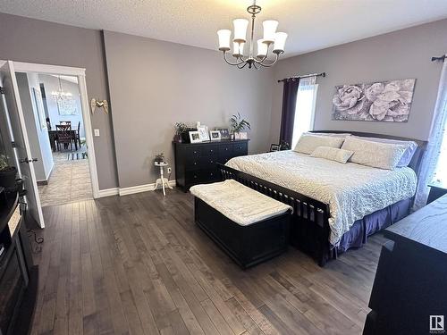 2 59327 Rge Rd 263, Rural Westlock County, AB - Indoor Photo Showing Bedroom