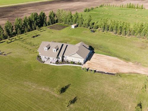 2 59327 Rge Rd 263, Rural Westlock County, AB - Outdoor With View