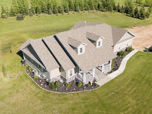 2 59327 Rge Rd 263, Rural Westlock County, AB - Outdoor