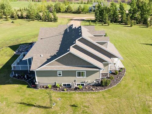 2 59327 Rge Rd 263, Rural Westlock County, AB - Outdoor