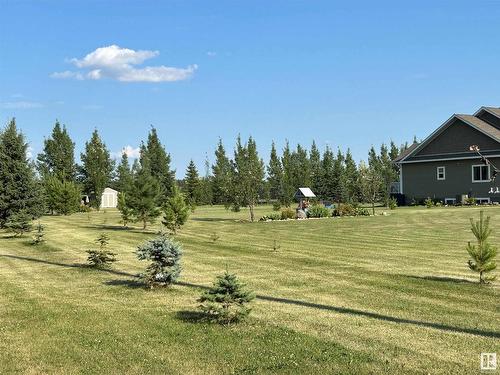 2 59327 Rge Rd 263, Rural Westlock County, AB - Outdoor