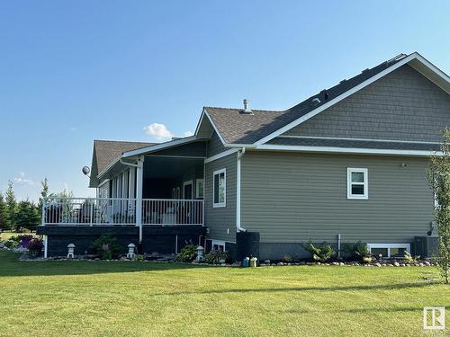 2 59327 Rge Rd 263, Rural Westlock County, AB - Outdoor