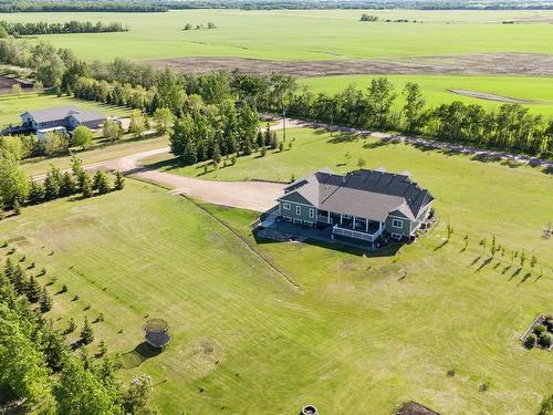 2 59327 Rge Rd 263, Rural Westlock County, AB - Outdoor With View