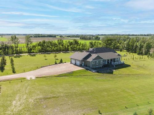 2 59327 Rge Rd 263, Rural Westlock County, AB - Outdoor With View