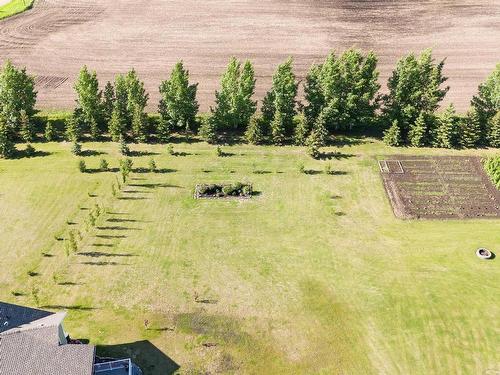 2 59327 Rge Rd 263, Rural Westlock County, AB - Outdoor With View