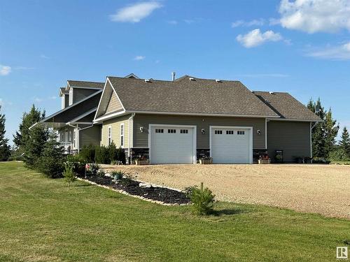 2 59327 Rge Rd 263, Rural Westlock County, AB - Outdoor