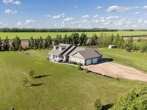 2 59327 Rge Rd 263, Rural Westlock County, AB - Outdoor With View