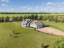 2 59327 Rge Rd 263, Rural Westlock County, AB  - Outdoor With View 