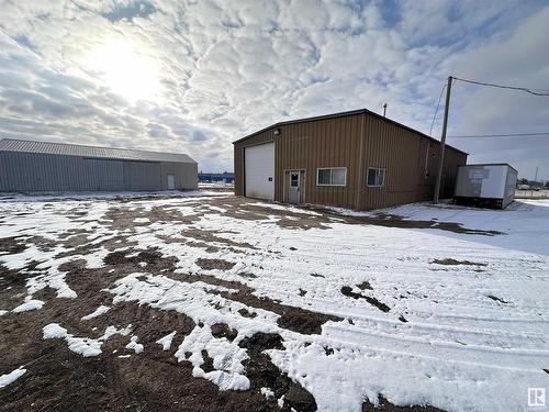 10808 97 Av, Westlock, AB 