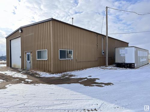 10808 97 Av, Westlock, AB 