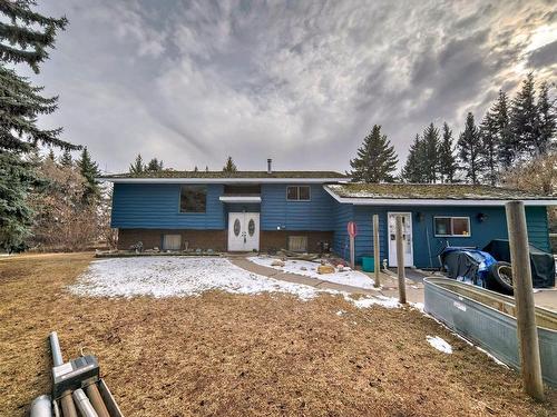 23037 Twp Rd 534, Rural Strathcona County, AB 