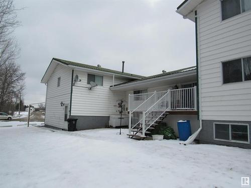 5307 49 Av, Barrhead, AB 