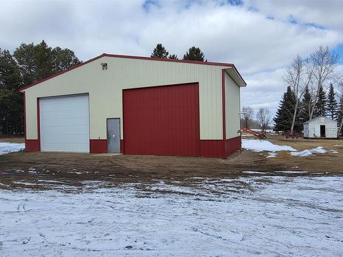 151042 Twp 562, Rural Two Hills County, AB 