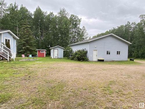 63213 Hwy 801, Rural Westlock County, AB 