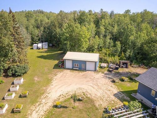 4518 Lakeshore Rd, Rural Parkland County, AB 