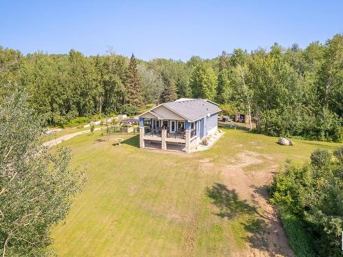 4518 Lakeshore Rd, Rural Parkland County, AB 