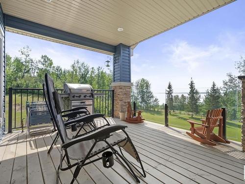 4518 Lakeshore Rd, Rural Parkland County, AB 