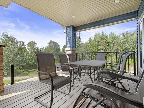 4518 Lakeshore Rd, Rural Parkland County, AB 