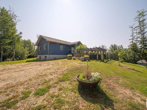 4518 Lakeshore Rd, Rural Parkland County, AB 