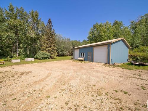 4518 Lakeshore Rd, Rural Parkland County, AB 