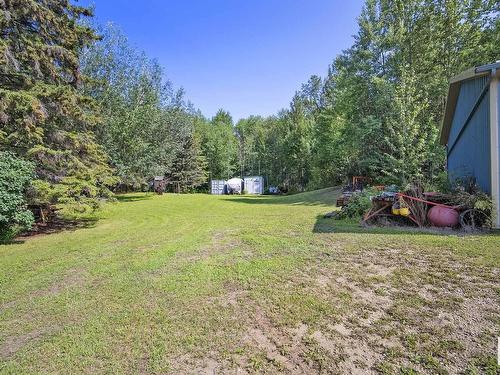 4518 Lakeshore Rd, Rural Parkland County, AB 