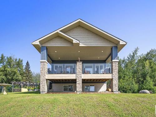 4518 Lakeshore Rd, Rural Parkland County, AB 