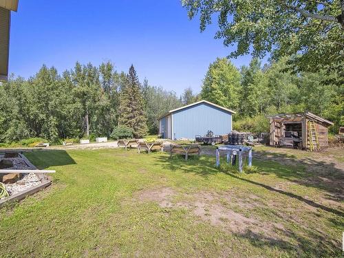 4518 Lakeshore Rd, Rural Parkland County, AB 